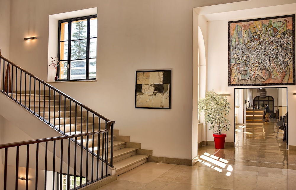 

Venezia - Roma - LH Hotel Excel Roma Montemario