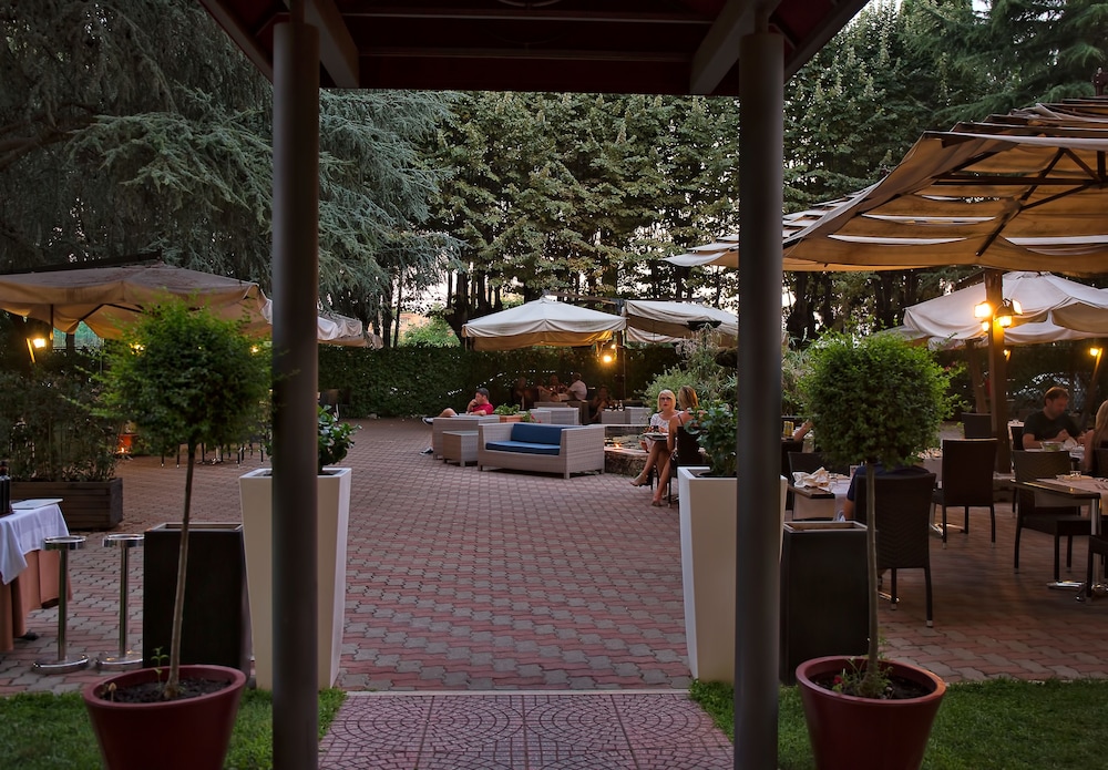 

Milano - Roma - LH Hotel Excel Roma Montemario