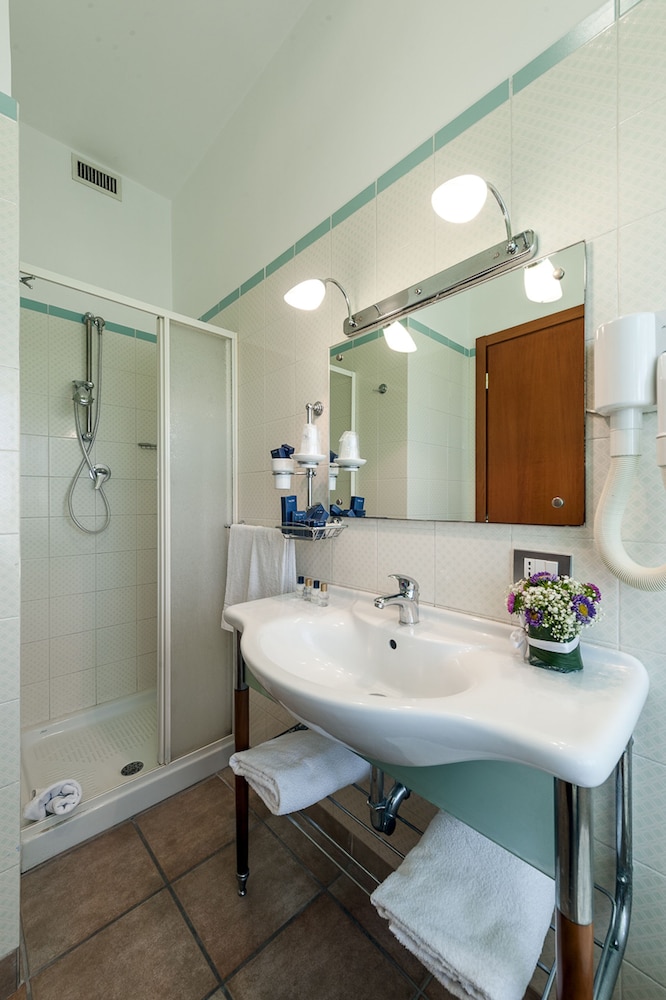 

Roma - Frattamaggiore - Millennium Gold Hotel