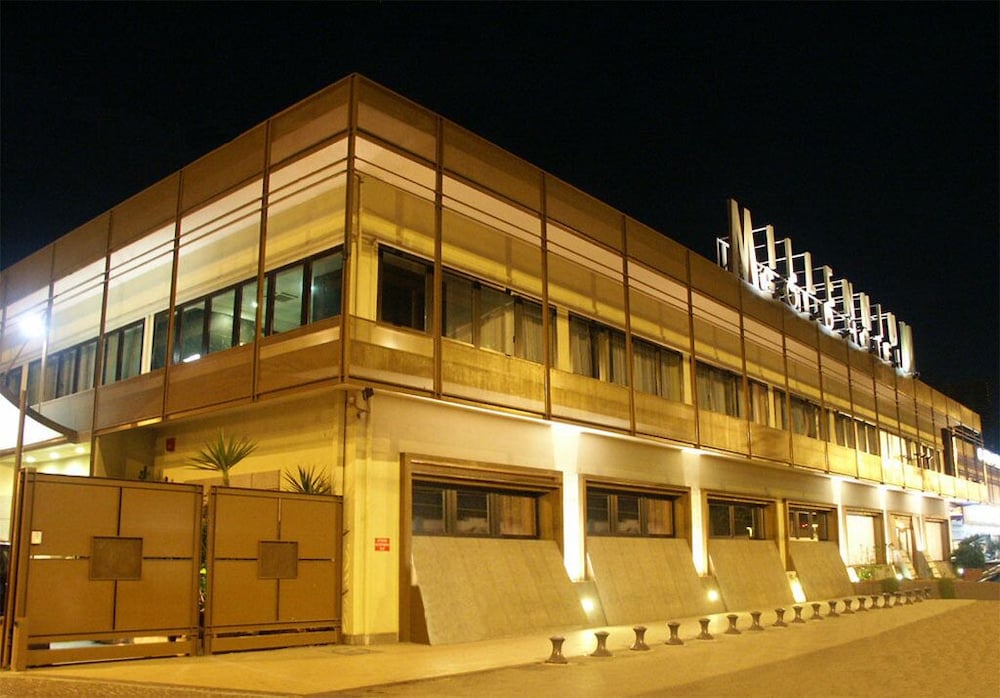 

Milano - Casalnuovo di Napoli - Millennium Gold Hotel