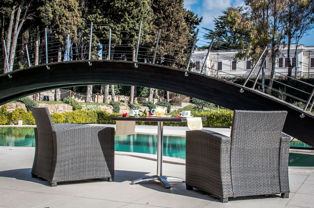 

Olbia - Roma - LH Hotel Excel Roma Montemario