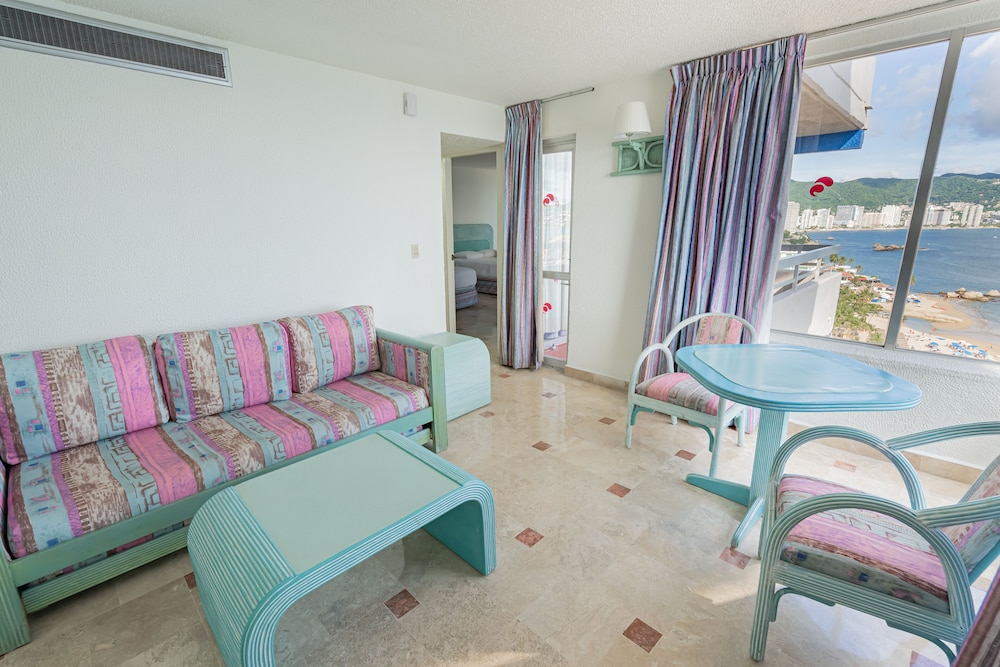 

Milano - Acapulco - Playa Suites Acapulco