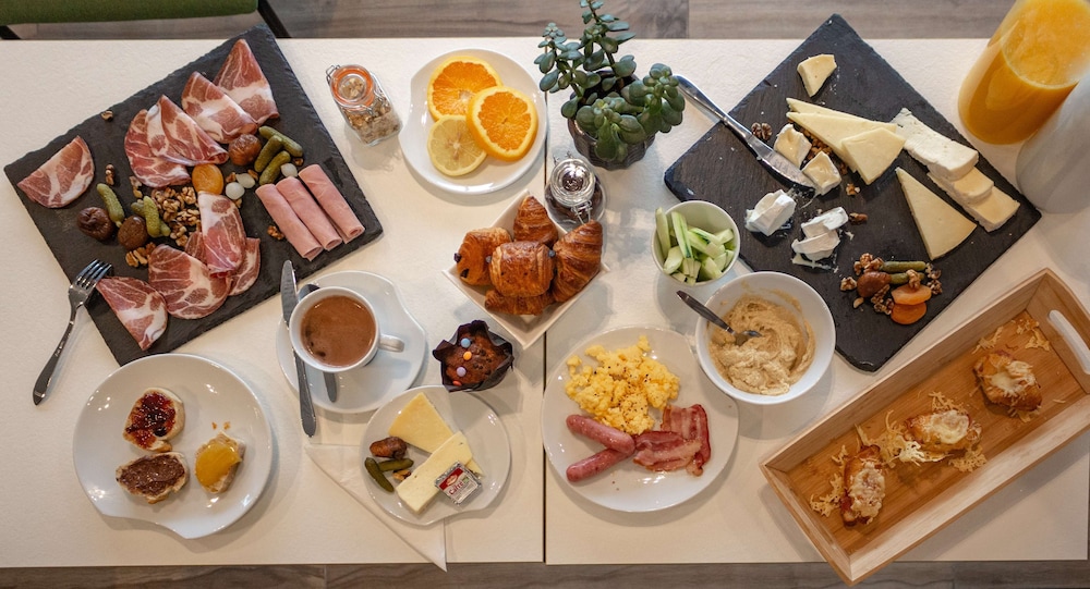 

Napoli - Orvault - Best Western Hotel Atlantys Zenith Nantes