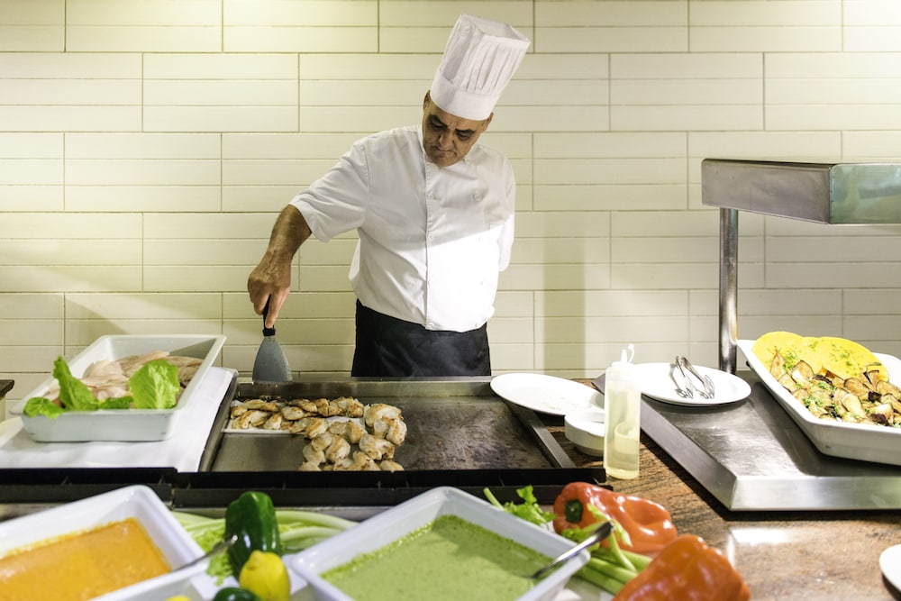 

Napoli - La Pared - Kn Hotel Matas Blancas - Solo Adultos