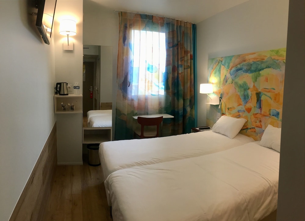 

Ancona - Ferrières-en-Brie - Brit Hotel Codalysa Marne la Vallée - Torcy