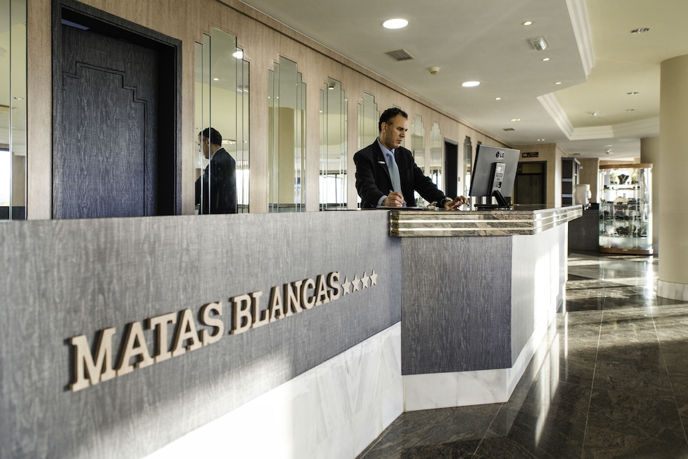

Torino - Costa Calma - Kn Hotel Matas Blancas - Solo Adultos