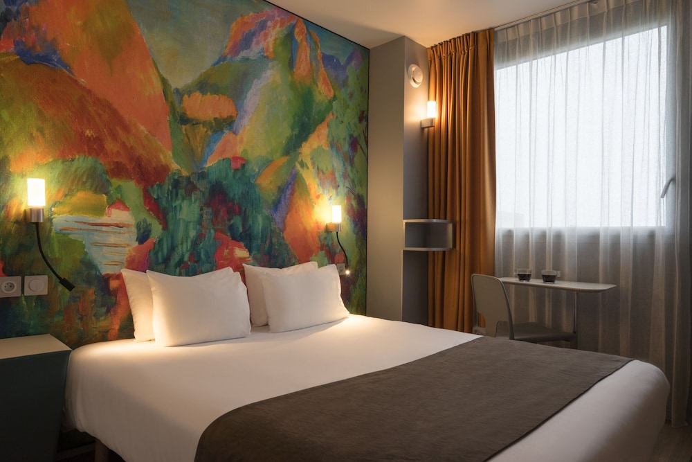 

Cagliari - Ferrières-en-Brie - Brit Hotel Codalysa Marne la Vallée - Torcy