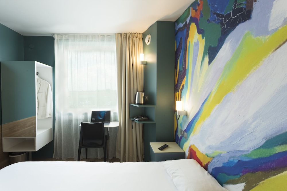 

Genova - Collegien - Brit Hotel Codalysa Marne la Vallée - Torcy