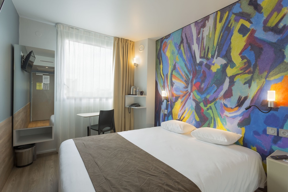 

Olbia - Collegien - Brit Hotel Codalysa Marne la Vallée - Torcy