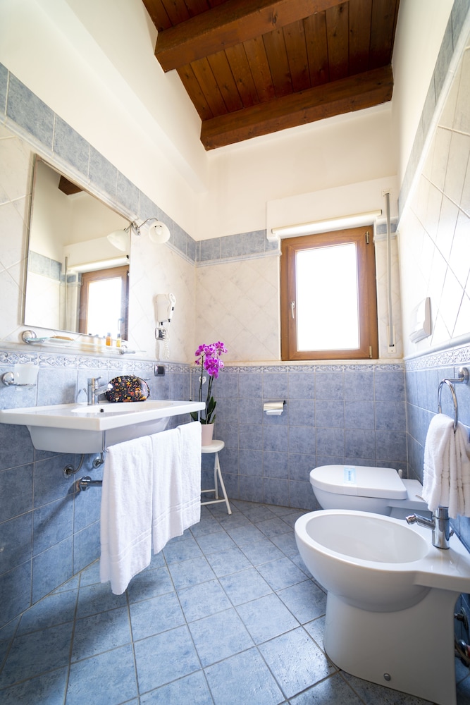 

Bologna - Realmonte - Hotel Villa Romana