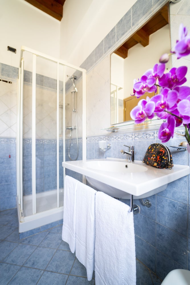 

Roma - Realmonte - Hotel Villa Romana