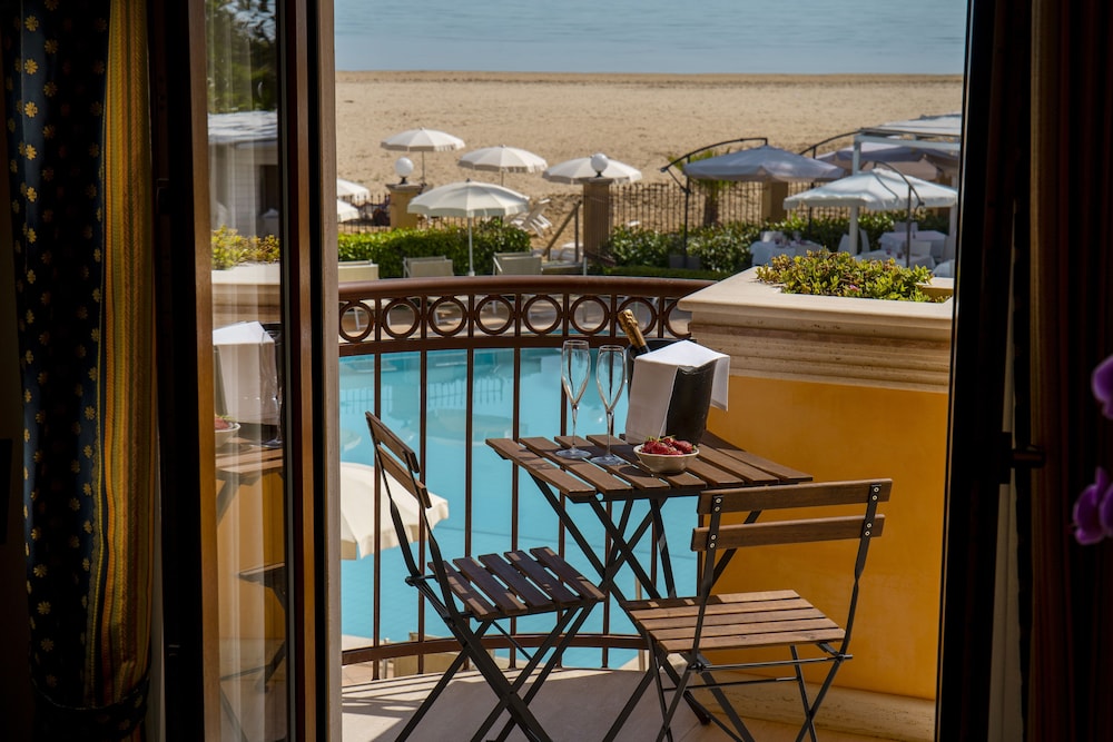 

Bologna - Realmonte - Hotel Villa Romana