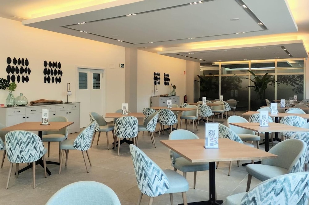 

Venezia - A Coruna - Aparthotel Attica 21 As Galeras