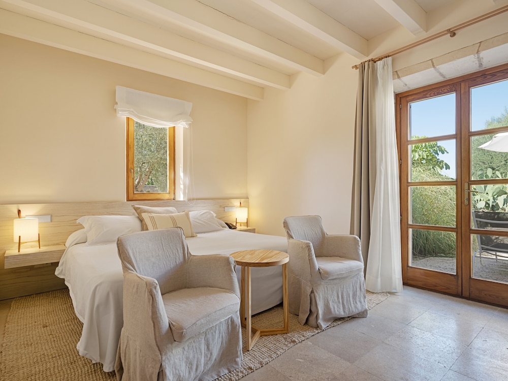 

Torino - Manacor - Son Penya Adults Only Petit Hotel & Spa