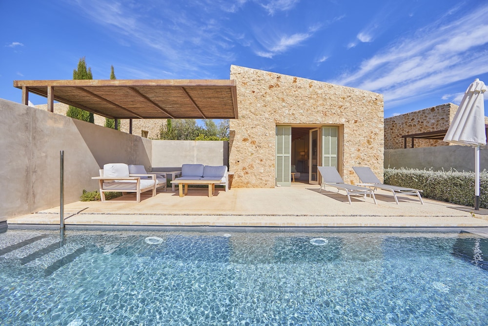 

Milano - Manacor - Son Penya Adults Only Petit Hotel & Spa