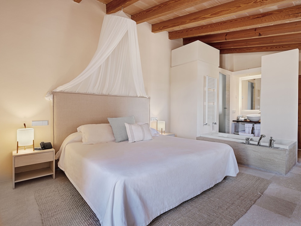 

Milano - Manacor - Son Penya Adults Only Petit Hotel & Spa