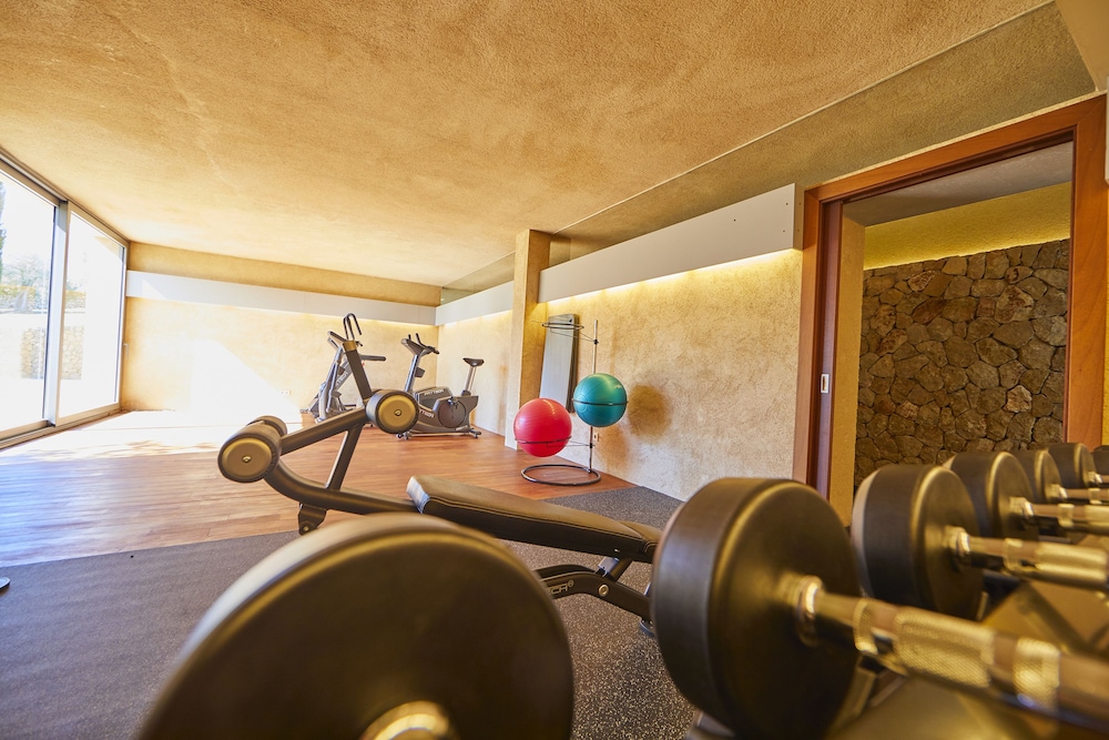 

Napoli - Manacor - Son Penya Adults Only Petit Hotel & Spa