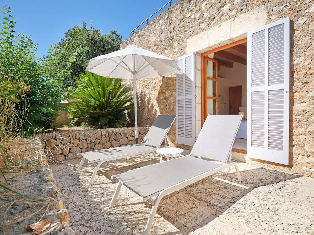 

Milano - Manacor - Son Penya Adults Only Petit Hotel & Spa