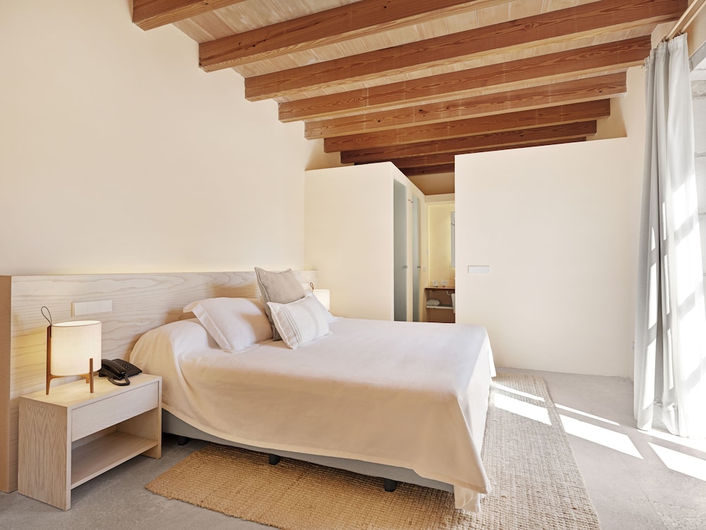 

Catania - Manacor - Son Penya Adults Only Petit Hotel & Spa