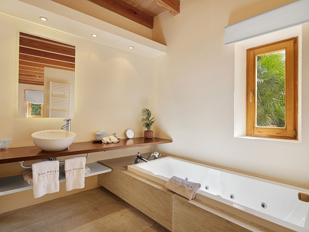 

Olbia - Cala Romantica - Son Penya Adults Only Petit Hotel & Spa