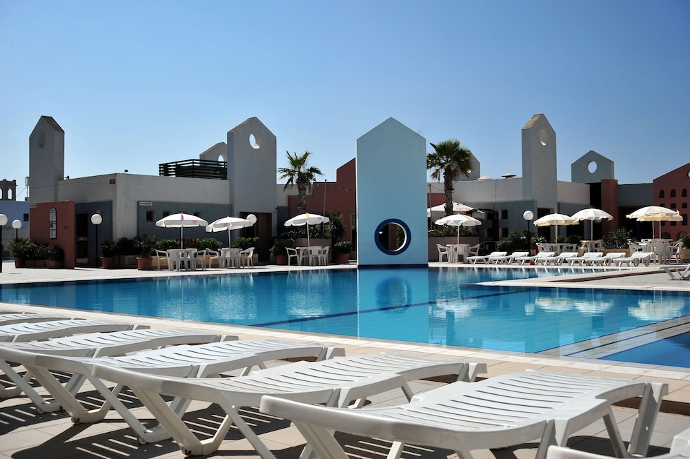 

Roma - Bugibba - The St. George’s Park Hotel
