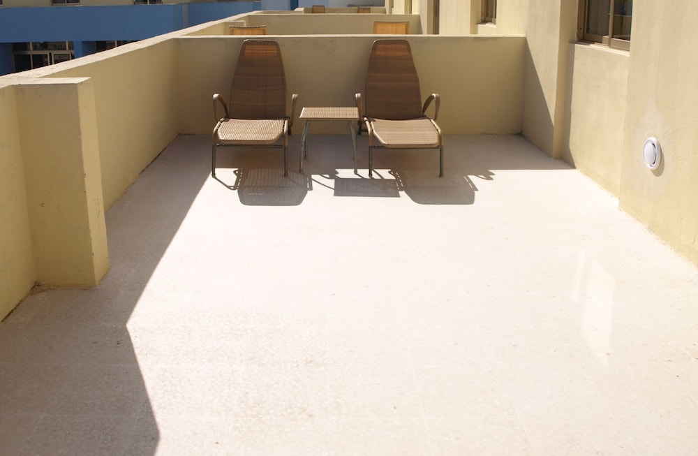 

Firenze - Birgu - The St. George’s Park Hotel