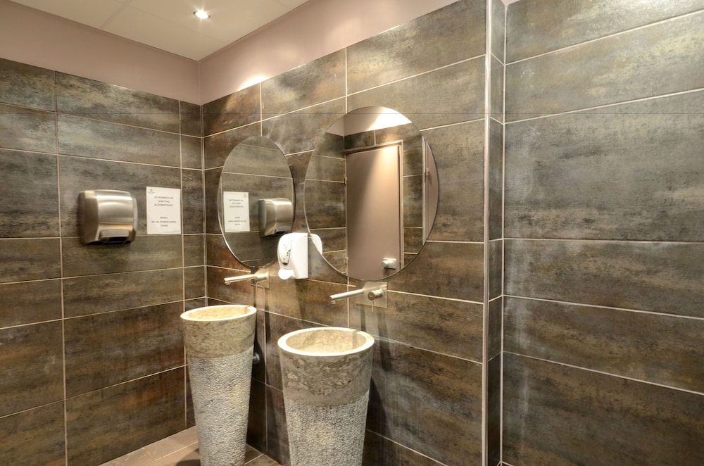 

Firenze - Le Mesnil-Amelot - Greenhotels Roissy Parc des Expositions