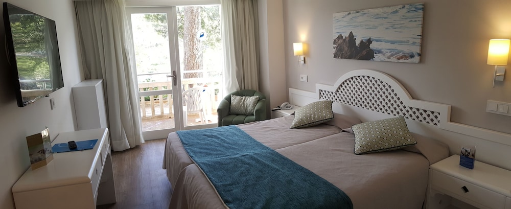 

Bologna - Cala D'Or - Hotel Pinos Playa