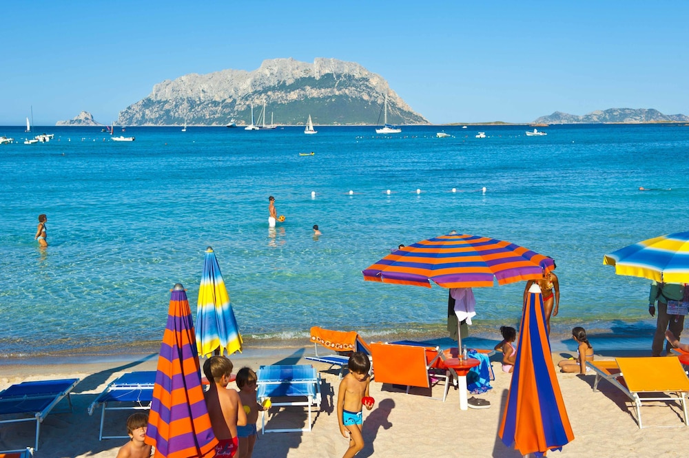 

Napoli - Porto San Paolo - Hotel Daniel
