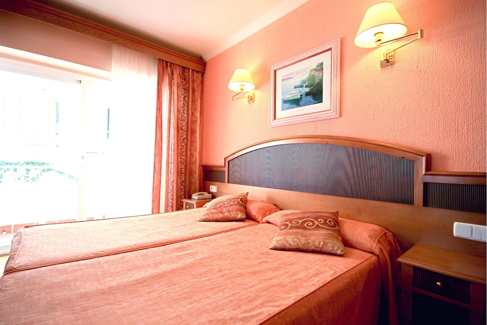 

Pisa - Playa de Palma - Hotel Manaus