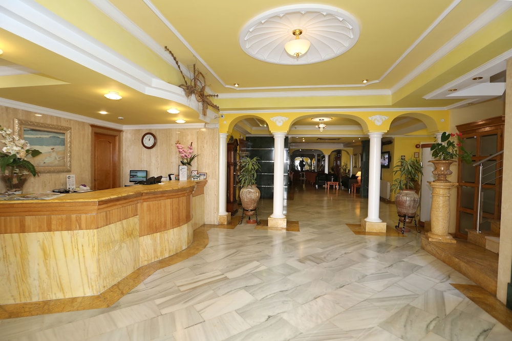 

Pisa - Playa de Palma - Hotel Manaus