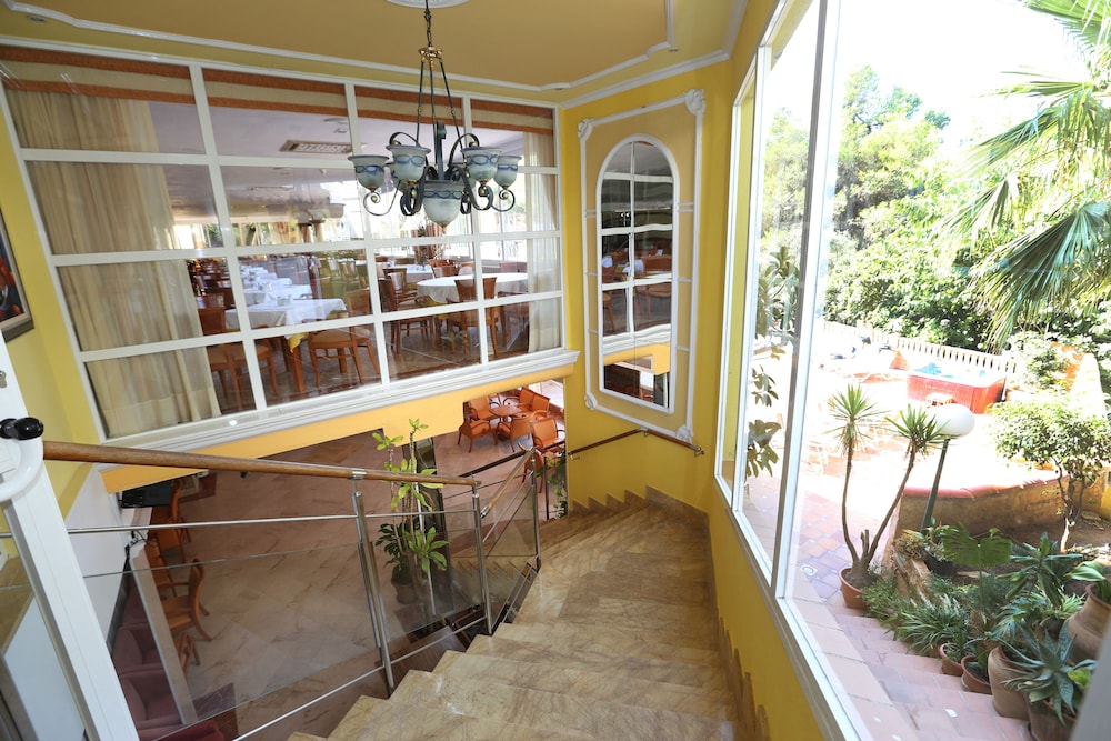 

Firenze - El Arenal - Hotel Manaus