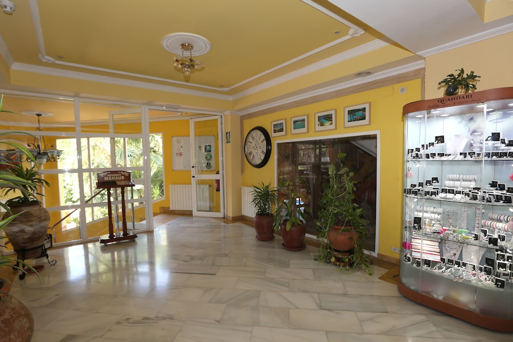 

Venezia - Playa de Palma - Hotel Manaus