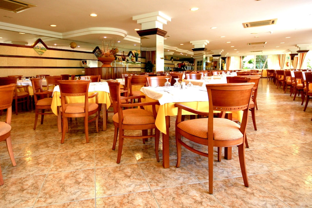 

Pisa - Playa de Palma - Hotel Manaus
