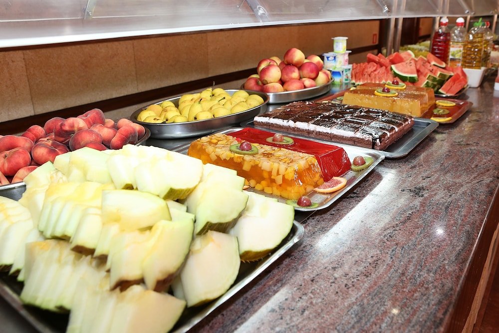 

Bari - El Arenal - Hotel Manaus