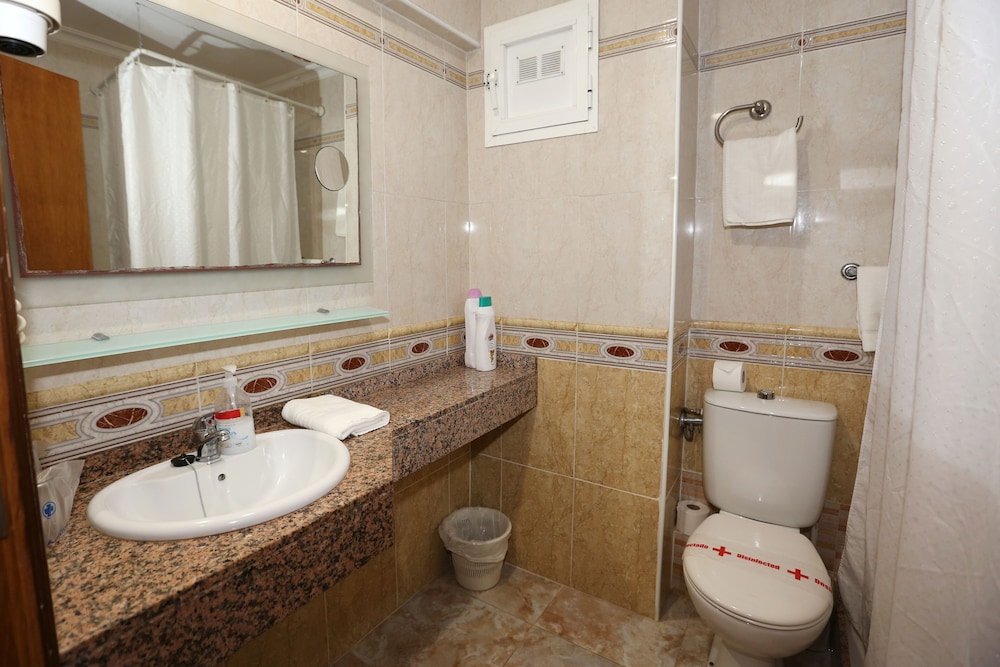 

Verona - El Arenal - Hotel Manaus