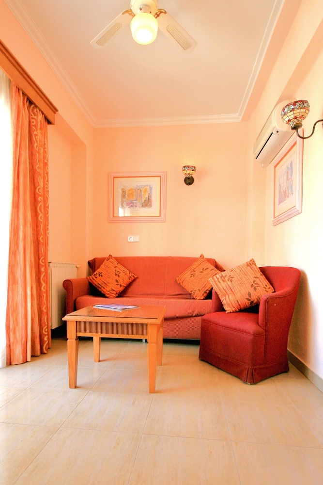 

Verona - El Arenal - Hotel Manaus