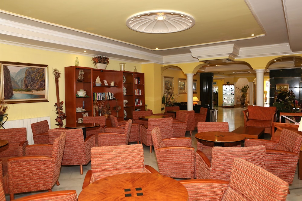 

Lamezia Terme - Playa de Palma - Hotel Manaus
