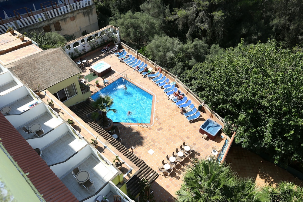 

Pescara - El Arenal - Hotel Manaus
