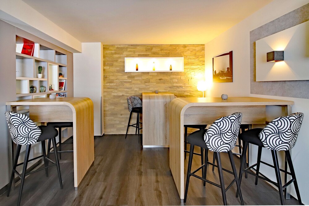 

Roma - Offenbach - Tulip Inn Frankfurt Airport