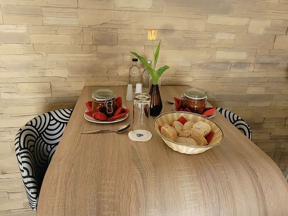 

Roma - Offenbach - Tulip Inn Frankfurt Airport