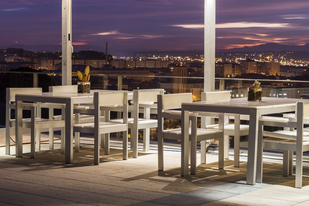 

Milano - Girona - Hotel Palau de Bellavista Girona by URH