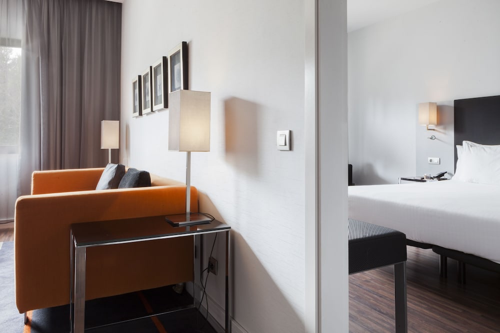 

Milano - Girona - Hotel Palau de Bellavista Girona by URH