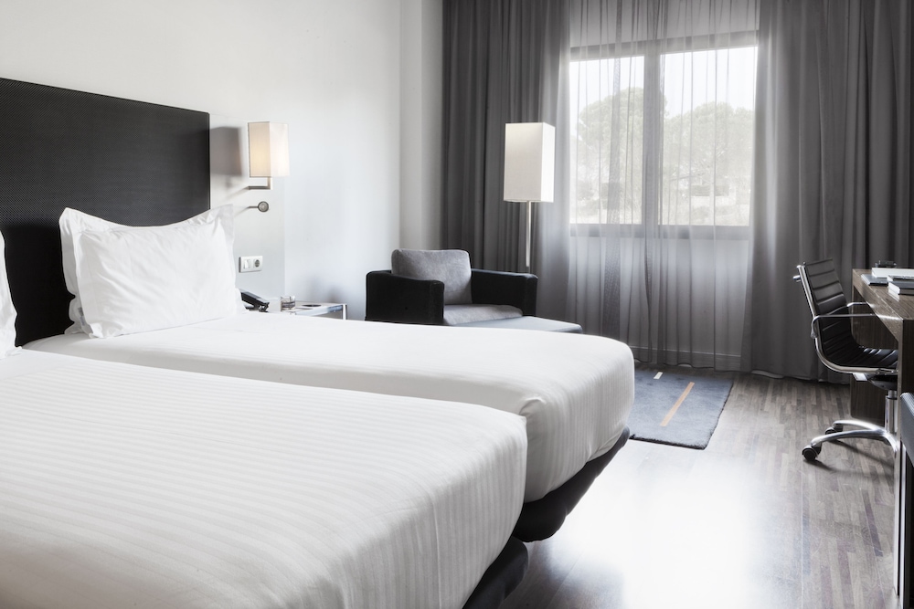 

Milano - Girona - Hotel Palau de Bellavista Girona by URH