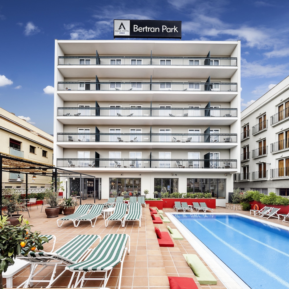 

Bari - Costa Brava, Spagna - AQUA Hotel Bertran Park