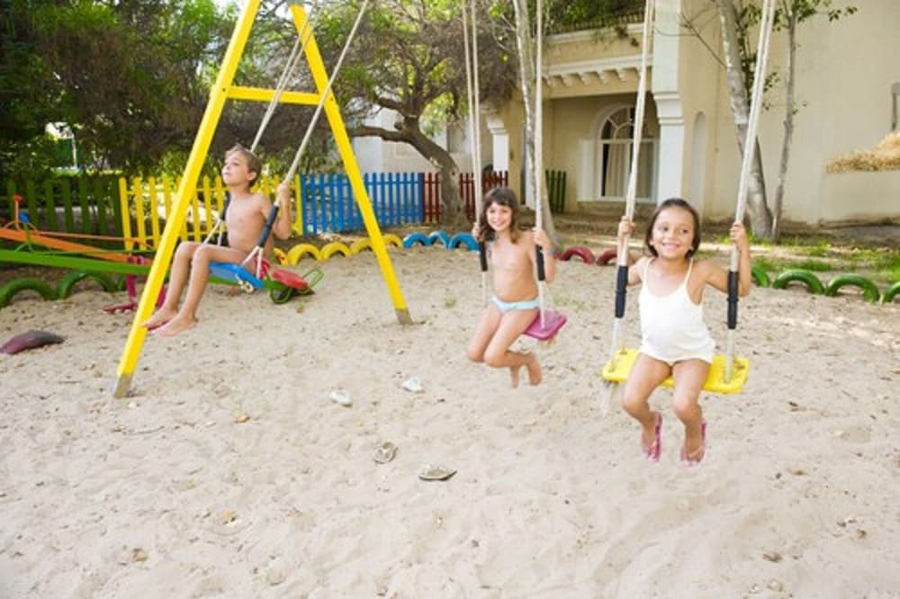

Bari - Mahdia - LTI Mahdia Beach & Aquapark