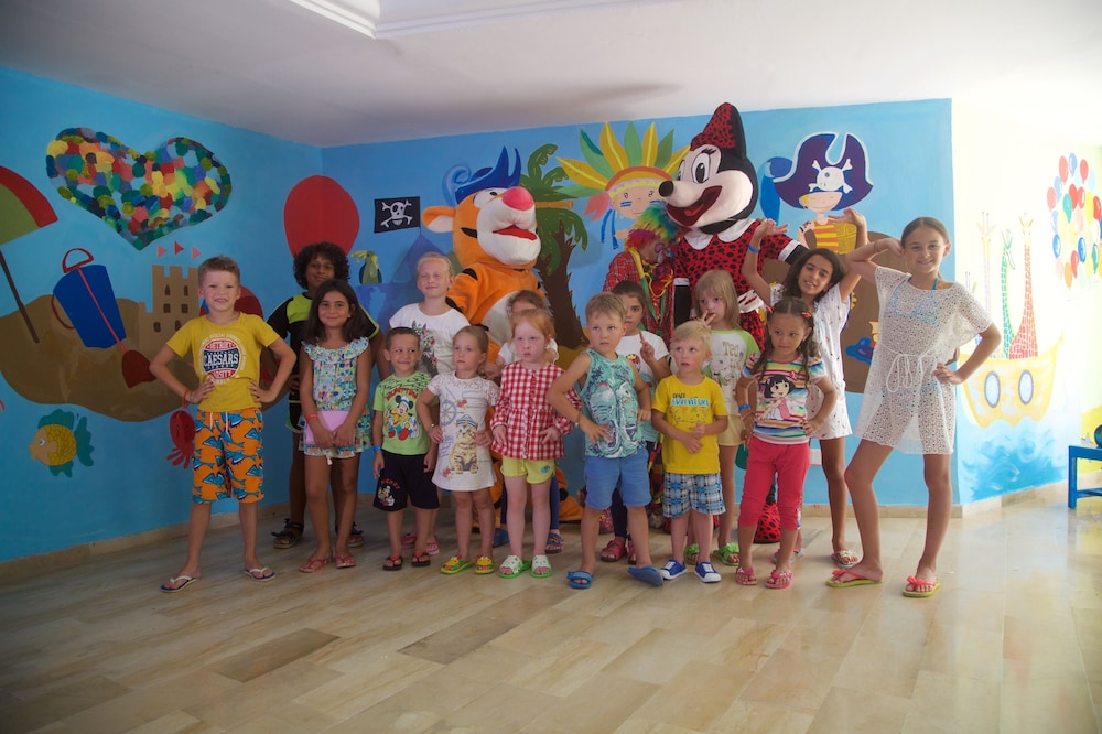 

Roma - Mahdia - LTI Mahdia Beach & Aquapark