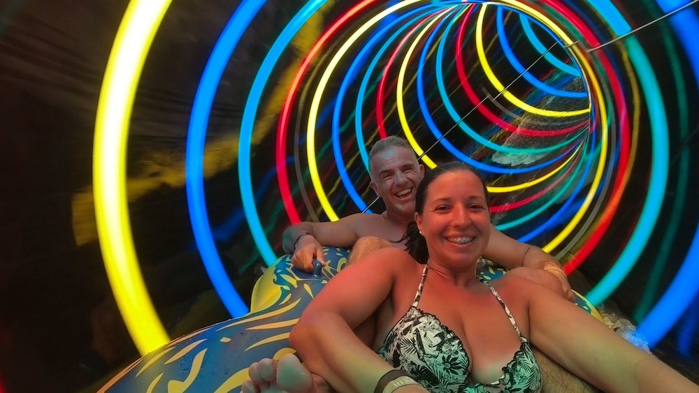

Bari - Mahdia - LTI Mahdia Beach & Aquapark