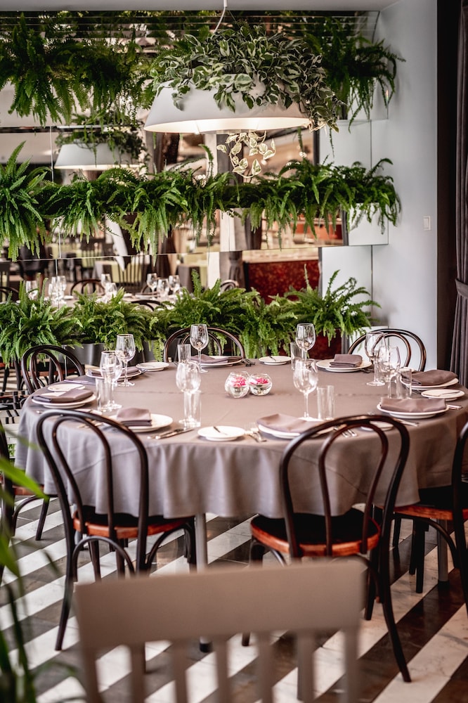 

Catania - Riga - Rija VEF Hotel