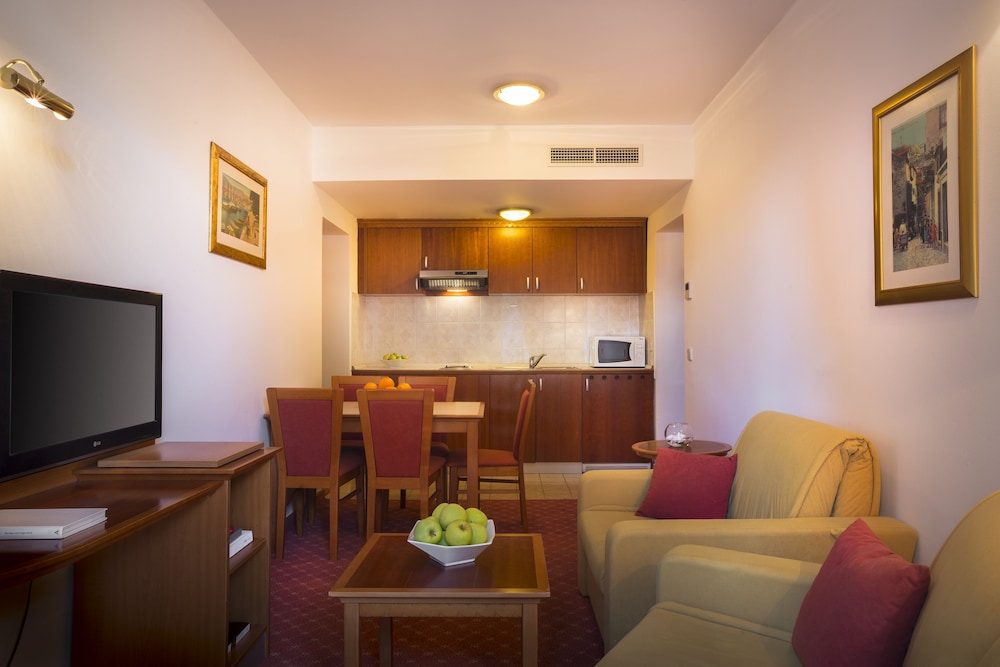 

Venezia - Baška - Valamar Villa Adria